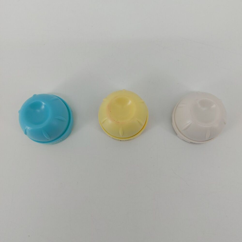 Replacement Blades Crafting Supply Straight Scalloped Set Of Three - Picture 2 of 5